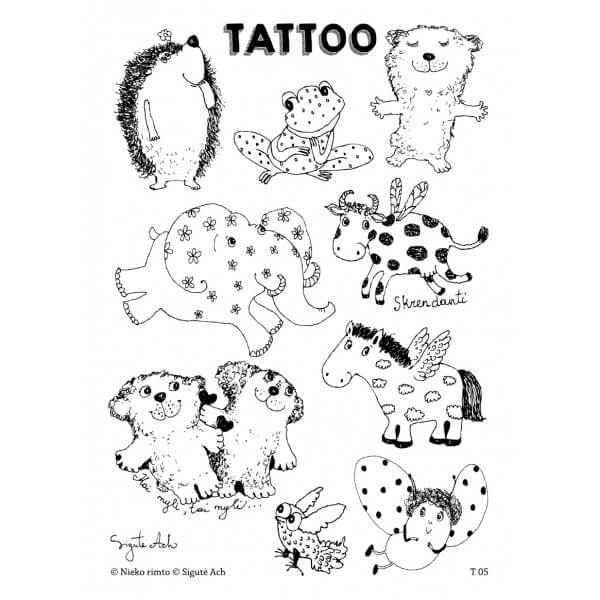 t5-laikinos-tatuiruots-su-siguts-ach-piesiniais